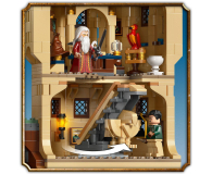 LEGO Harry Potter 76454 Zamek hogwart™: główna wieża - 1331670 - zdjęcie 4